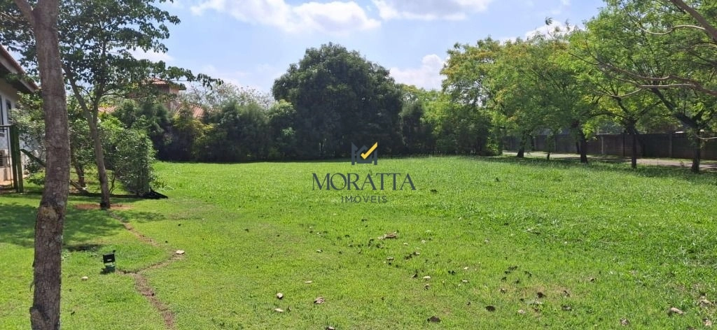 Terreno em condomínio à venda, 1059 m² por R$ 550.000 - Condomínio Primavera - Salto/SP