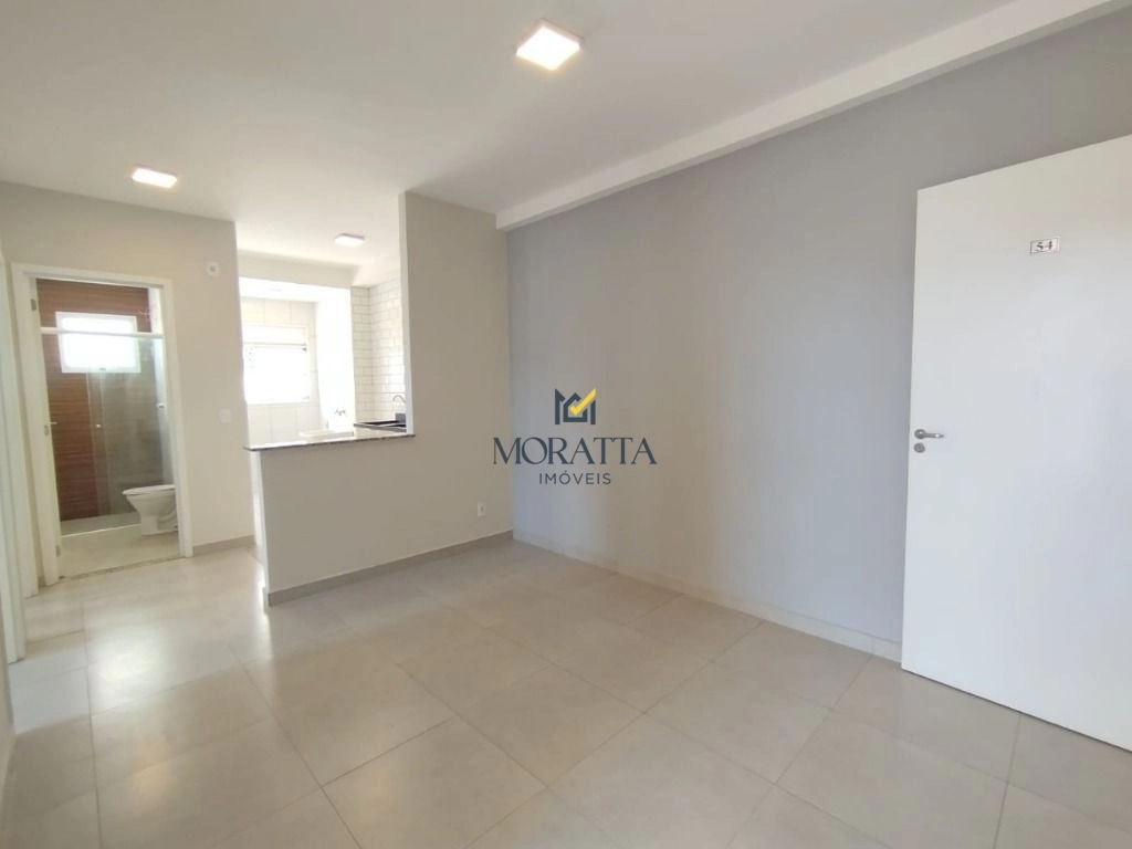 Apartamento com 2 dormitórios à venda, 47 m² por R$ 250.000,00 - Condomínio Residencial Pedra do Sol - Salto/SP