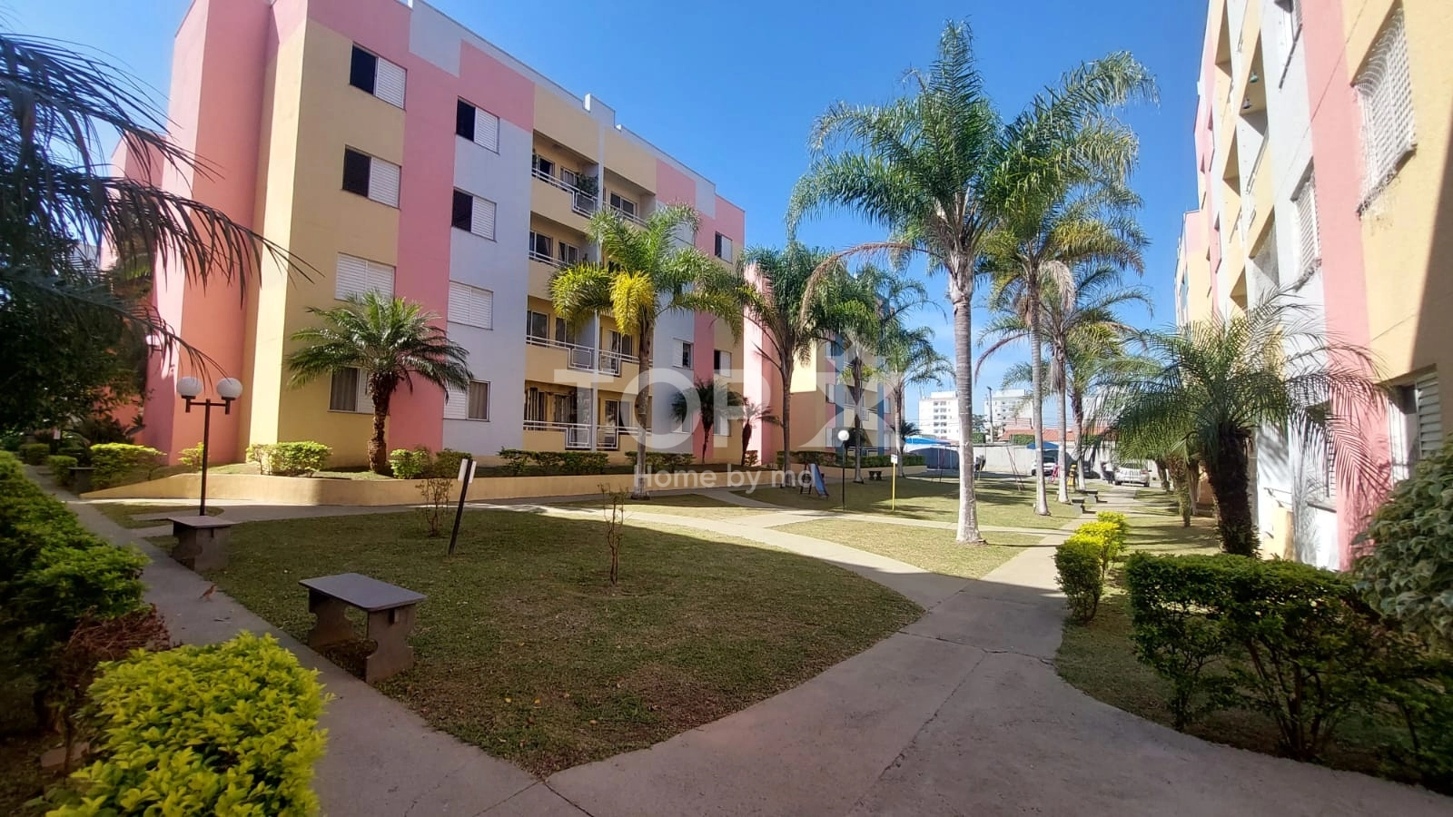 Apartamento | Venda | Vila Urupês
