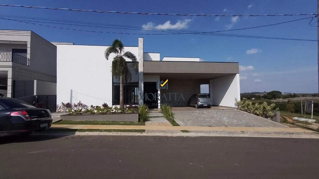 Casa com 4 dormitórios à venda, 500 m² por R$ 4.800.000,00 - Condomínio Jardim Quintas da Terracota - Indaiatuba/SP