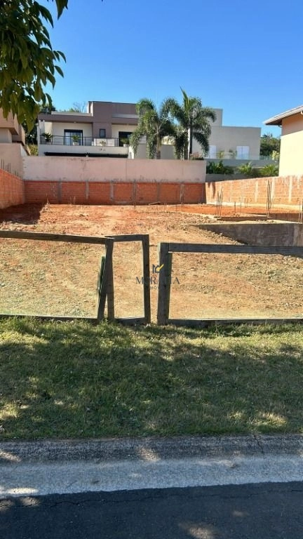 Terreno à venda, 450 m² por R$ 901.000,00 - Jardim Residencial Santa Clara - Indaiatuba/SP