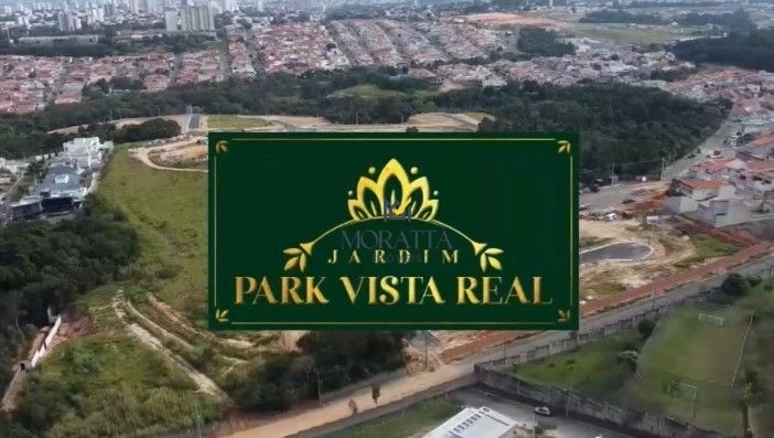 Terrenos à venda a partir de 250 m², a partir de R$ 420.000 - Condomínio Jardim Park Vista Real - Indaiatuba/SP