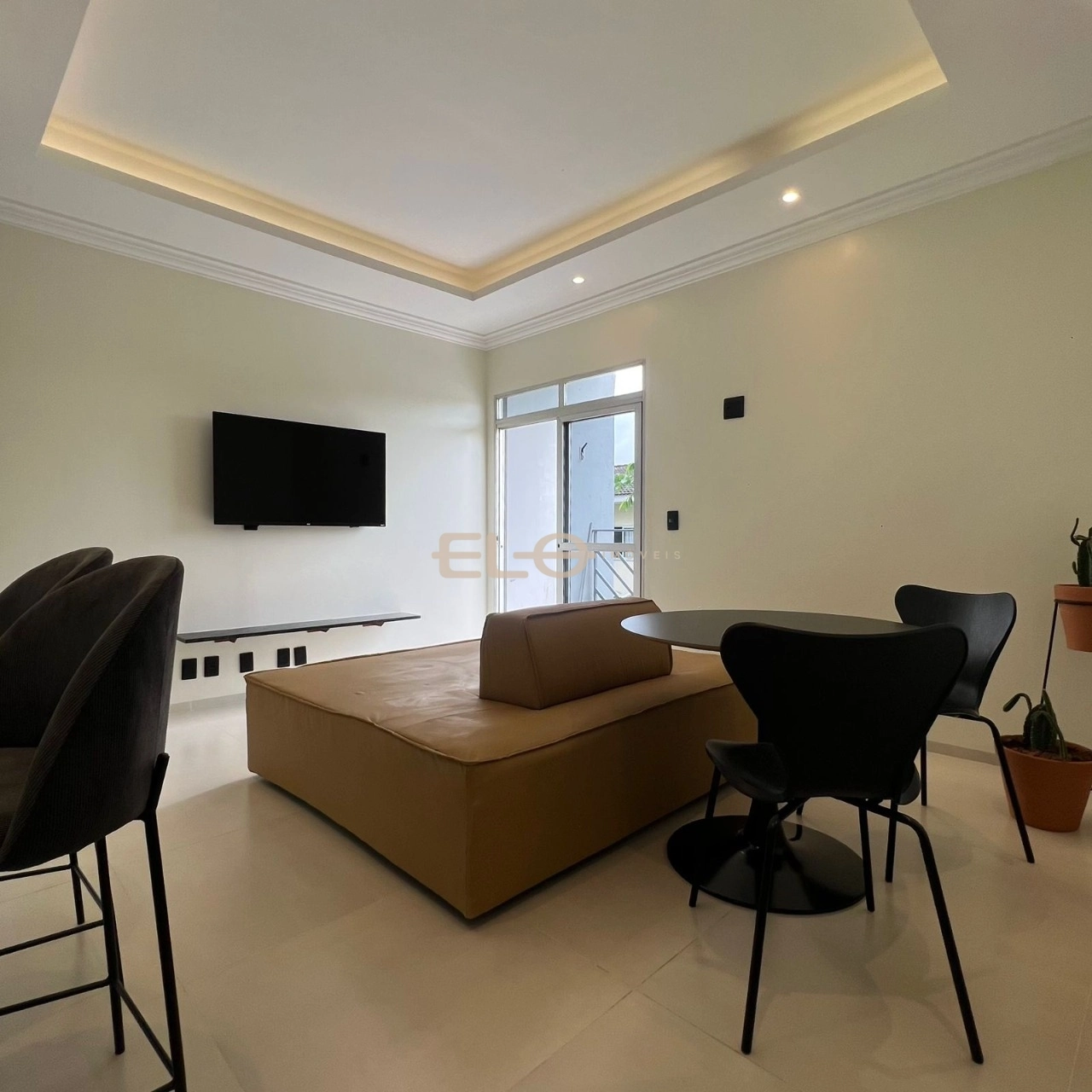 Apartamento | Venda | Condomínio Cujubim