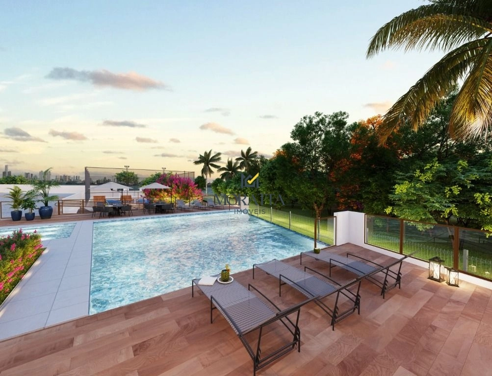 Apartamento com 3 dormitórios à venda, 74 m² por R$ 621.372 - Manai Residence - Indaiatuba/SP