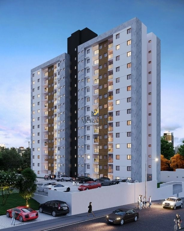 Apartamento com 2 dormitórios à venda, 60 m² por R$ 510.035,80 - Manai Residence - Indaiatuba/SP