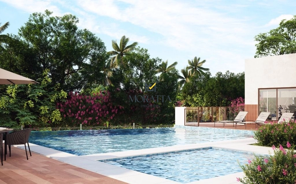 Apartamento com 3 dormitórios à venda, 74 m² por R$ 621.372,45 - Manai Residence - Indaiatuba/SP