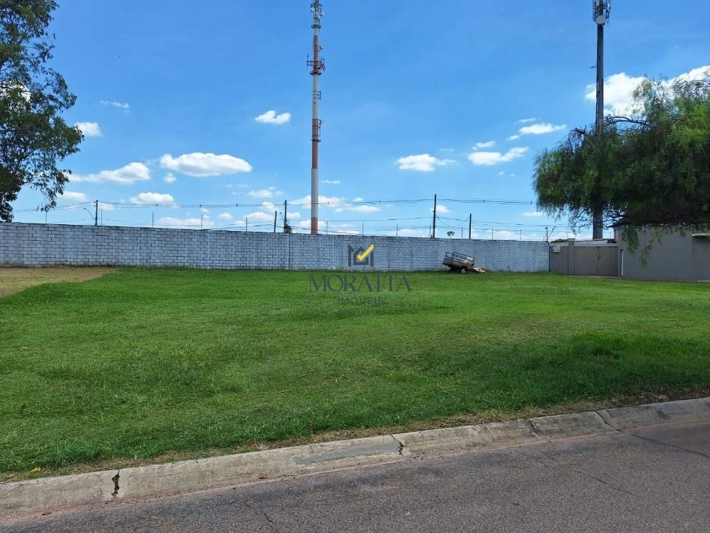 Terreno em condomínio à venda, 333 m² por R$ 466.620 - Residencial Alto de Itaici - Indaiatuba/SP