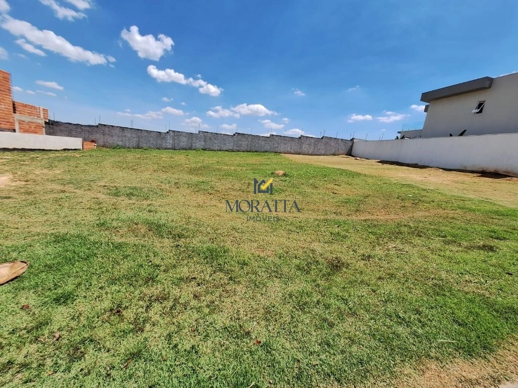 Terreno em condomínio à venda, 315 m² por R$ 389.000 - Residencial Alto de Itaici - Indaiatuba/SP