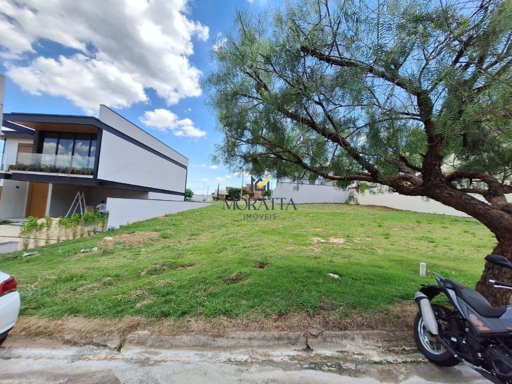 Terreno em condomínio à venda, 369 m² por R$ 479.830 - Residencial Alto de Itaici - Indaiatuba/SP