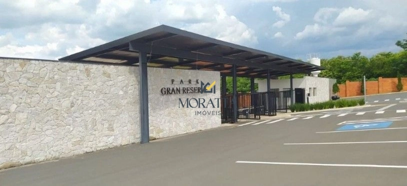Lotes à venda, a partir de 200 m² a partir de R$ 350.000 - Condomínio Park Gran Reserve - Indaiatuba/SP