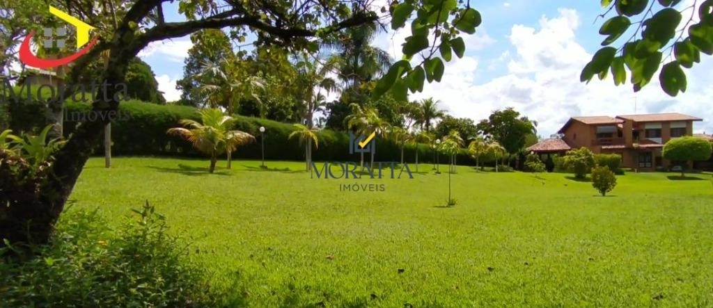 Casa com 3 dormitórios à venda, 340 m² por R$ 1.950.000,00 - Condomínio Moradas São Luiz - Salto/SP