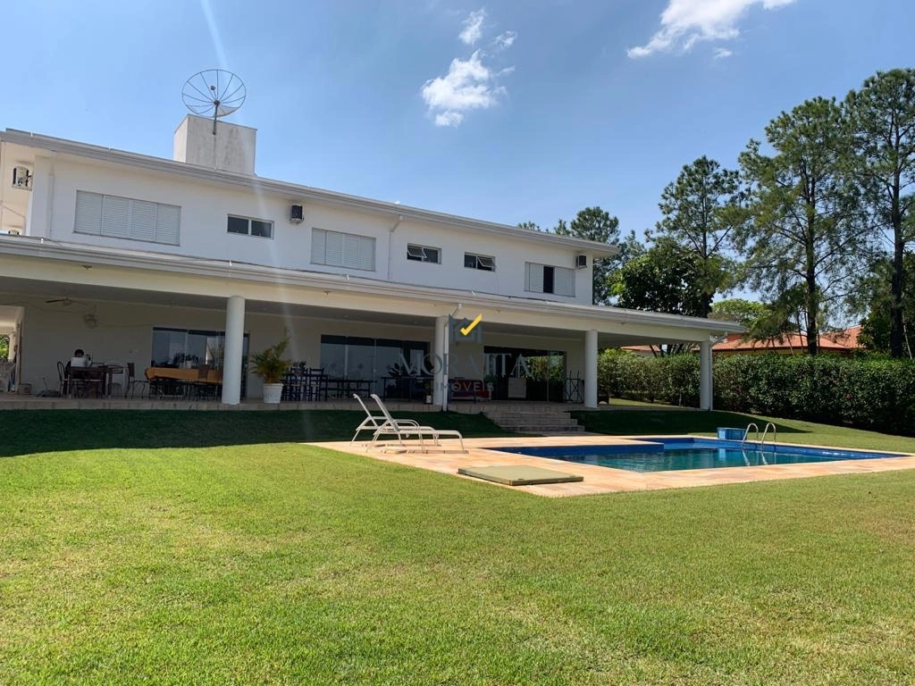 6 suites à venda - Moradas São Luiz - Salto/SP