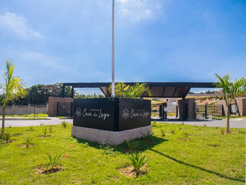Terreno à venda, 300 m² por R$ 400.000.000 - Condomínio Residencial Casa do Lago - Indaiatuba/SP