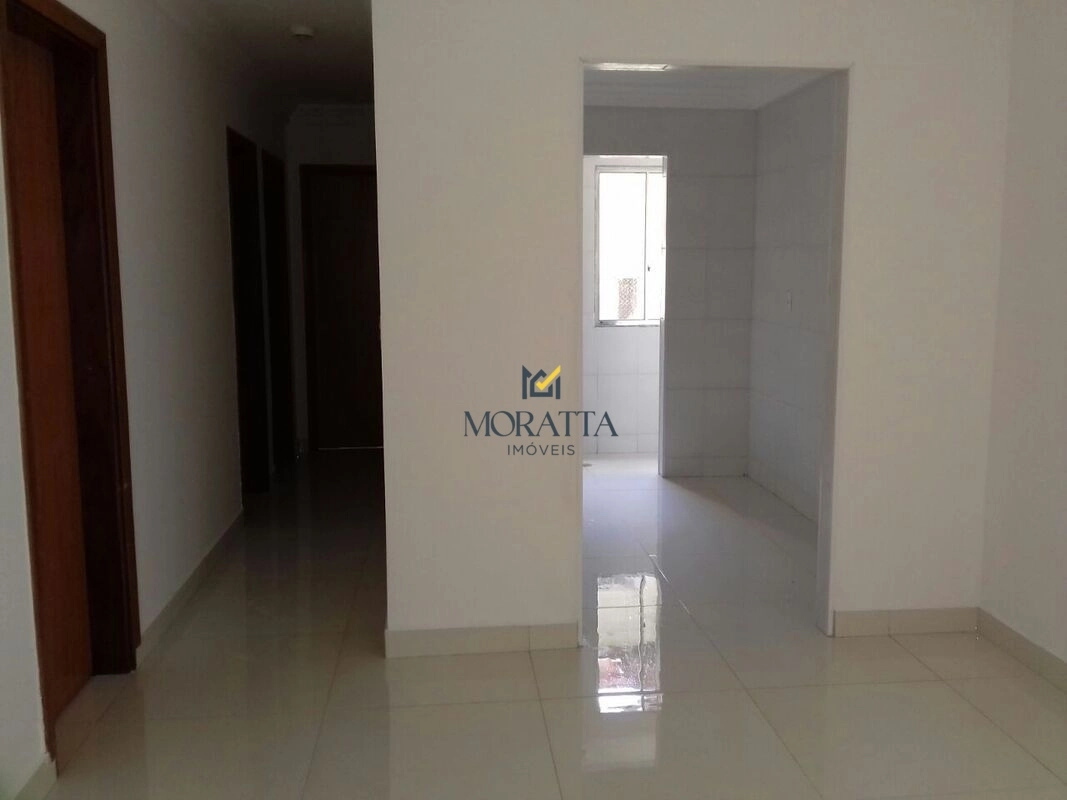 Apartamento com 2 dormitórios à venda, 70 m² por R$ 350.000,00 - Jardim Moacyr Arruda - Indaiatuba/SP