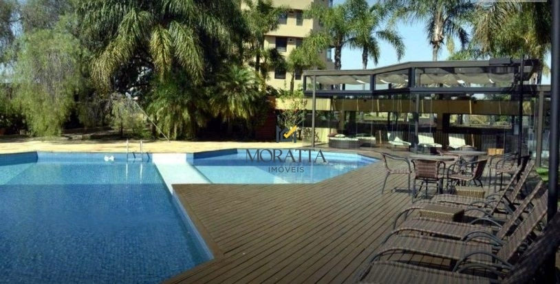Apartamento com 5 dormitórios à venda, 320 m² por R$ 2.100.000,00 - Edifício Flamboyant - Itu/SP