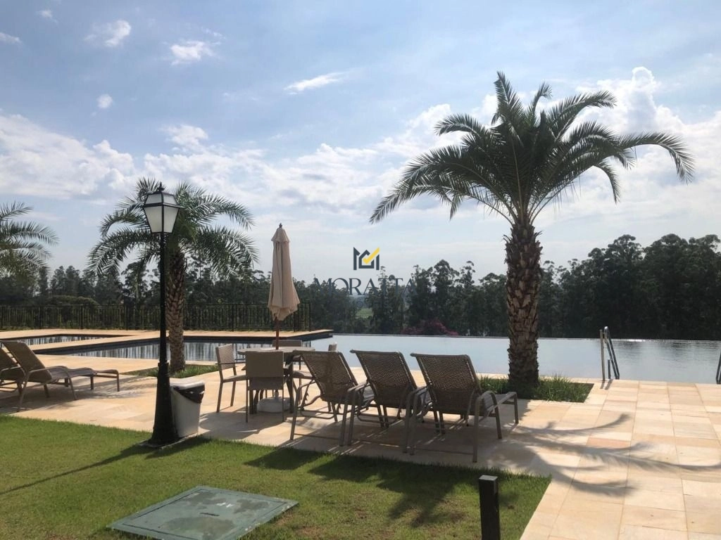 Casa com 5 dormitórios à venda, 410 m² por R$ 6.000.000,00 - Condomínio Villa Dos Pinheiros - Indaiatuba/SP
