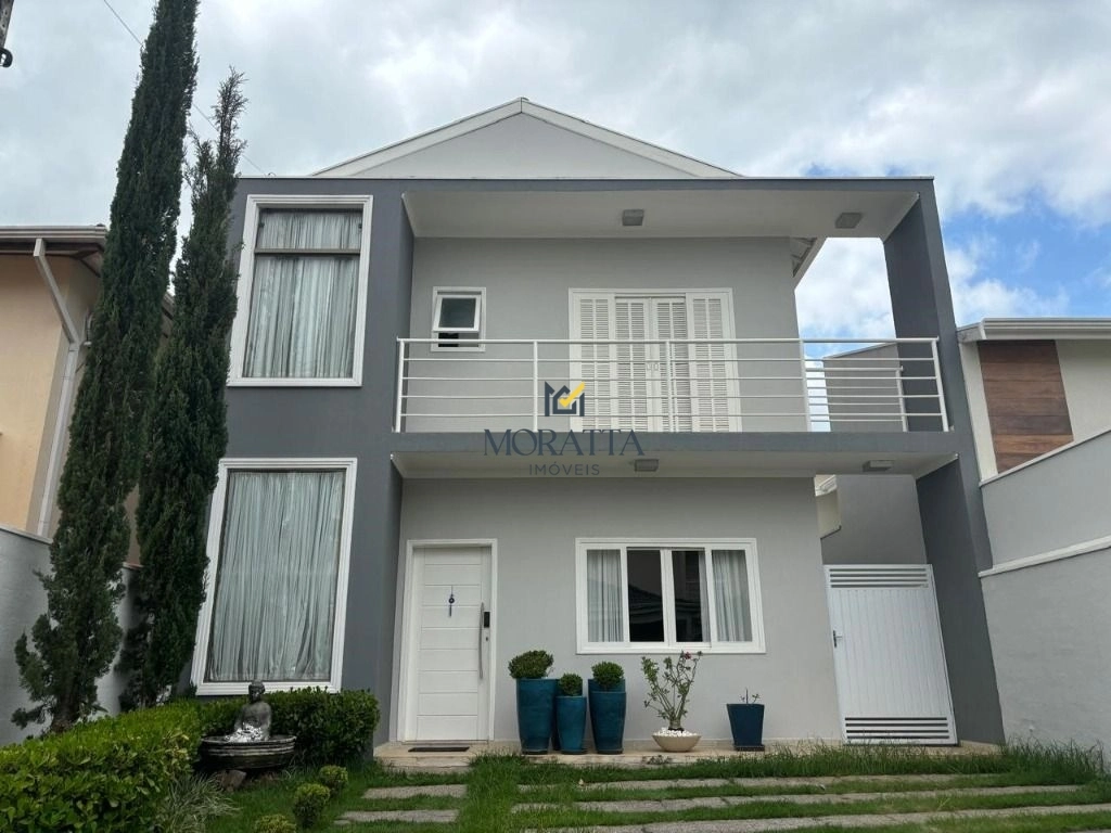Casa em condomínio com 3 dormitórios à venda, 160 m² por R$ 1.166.000 - Condomínio Villaggio di Itaici - Indaiatuba/SP