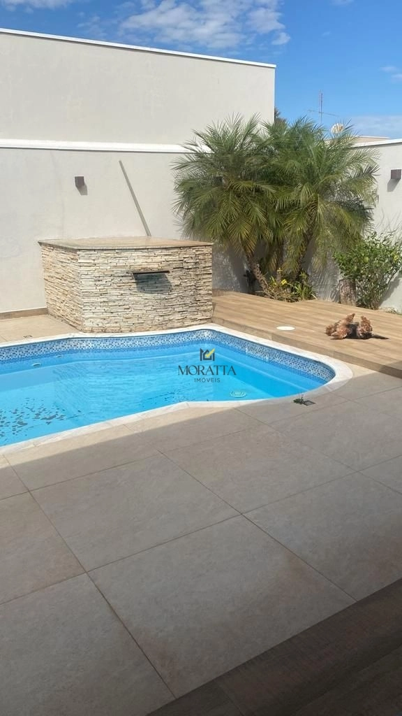 Casa com 3 dormitórios à venda, 347 m² por R$ 2.500.000,00 - Condomínio Ville Coudert - Indaiatuba/SP
