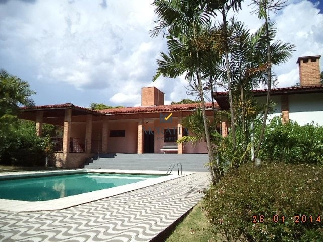 Casa em condomínio com 3 dormitórios à venda, 495 m² por R$ 2.800.000 - Condomínio Zuleika Jabour - Salto/SP