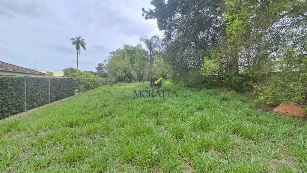 Terreno em condomínio à venda, 2554 m² por R$ 700.000 - Condomínio Zuleika Jabour - Salto/SP