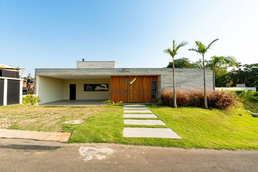 Casa com 4 dormitórios à venda, 370 m² por R$ 4.100.000 - Condomínio Xapada Parque Ytu - Itu/SP