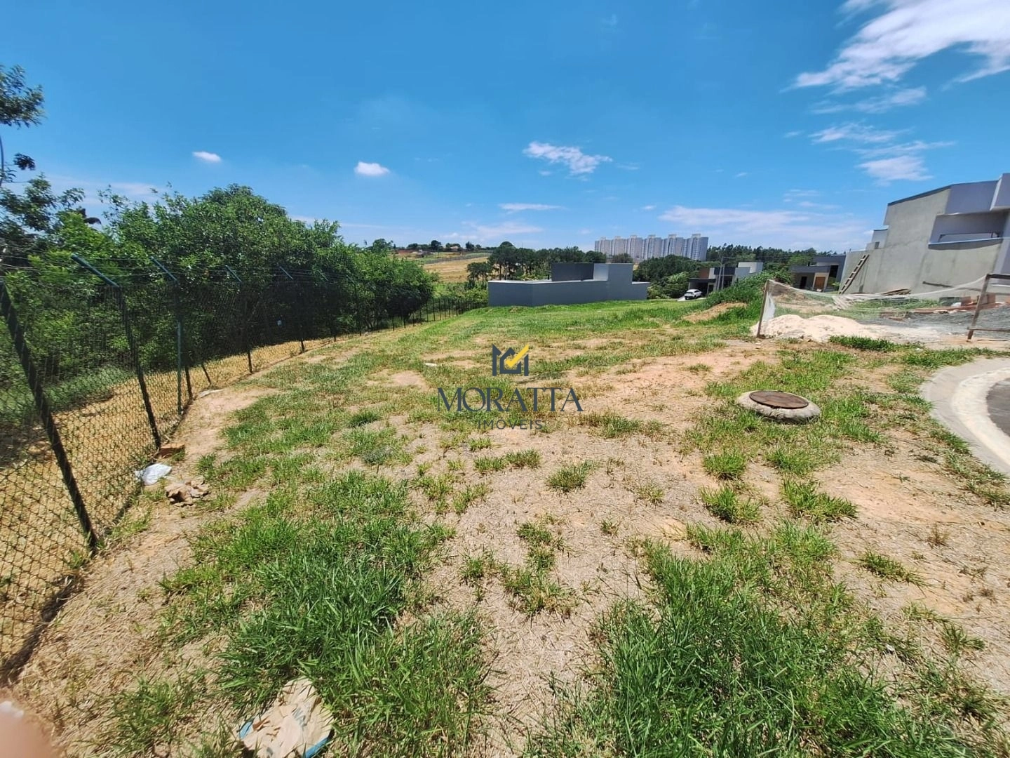 Terreno à venda, 551 m² por R$ 625.452 - Condomínio Park Gran Reserve - Indaiatuba/SP