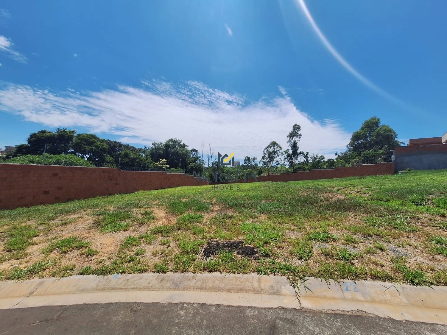 Terreno à venda, 547 m² por R$ 620.375,33 - Condomínio Park Gran Reserve - Indaiatuba/SP