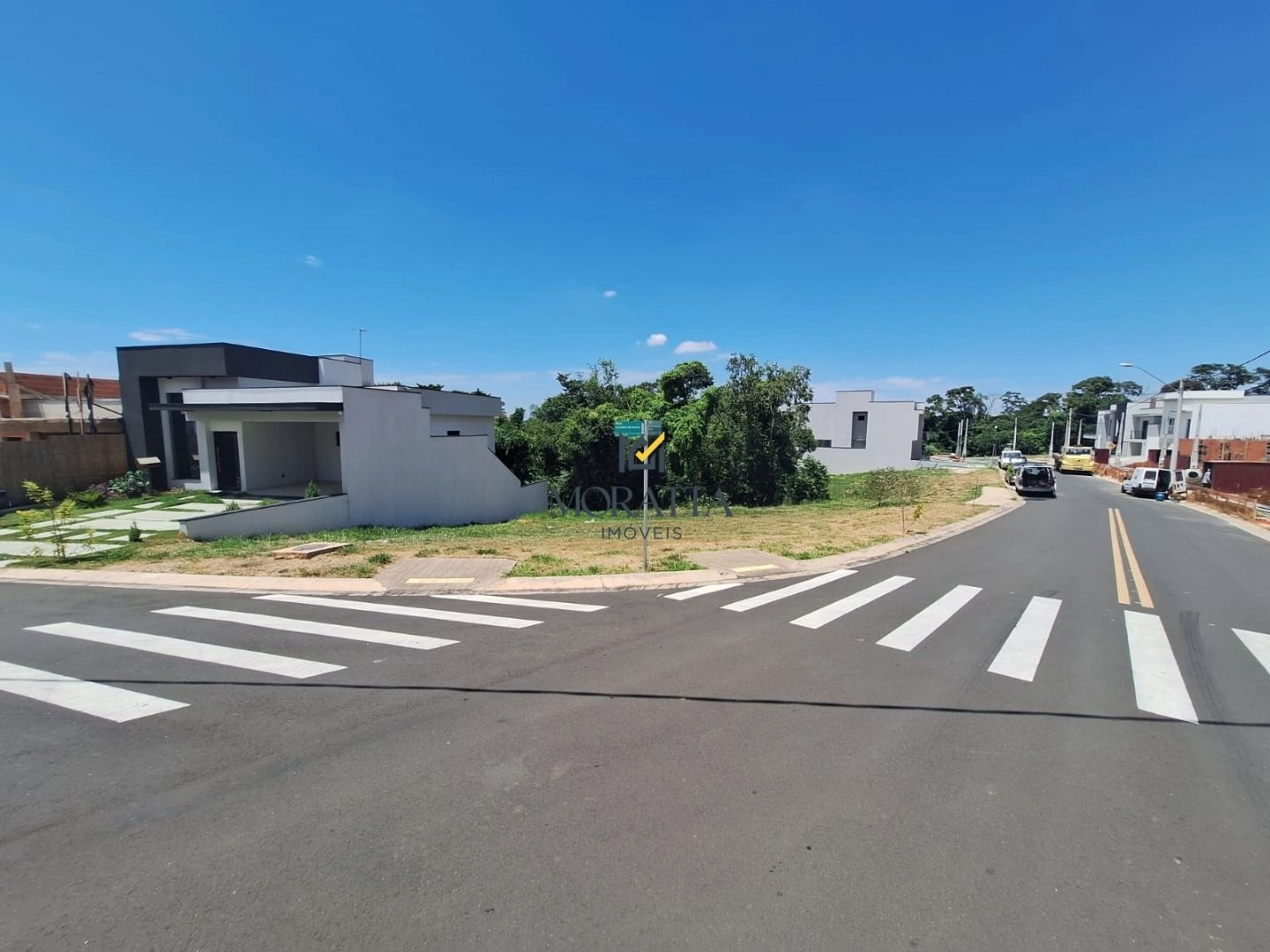 Terreno à venda, 456 m² por R$ 517.491,33 - Condomínio Park Gran Reserve - Indaiatuba/SP