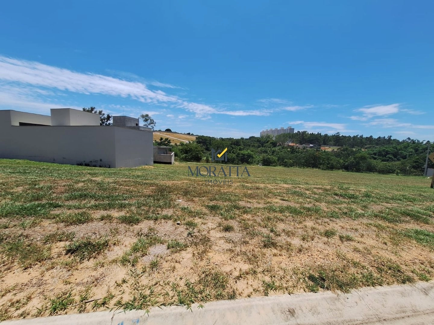 Terreno à venda, 464 m² por R$ 525.968,67 - Condomínio Park Gran Reserve - Indaiatuba/SP