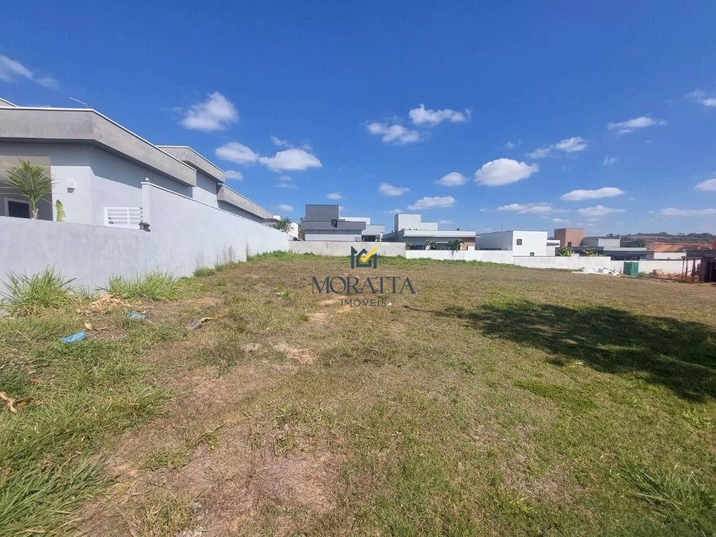 Terreno em condomínio à venda, 464 m² por R$ 509.000 - Condominio Portal dos Bandeirantes - Salto/SP
