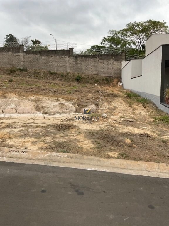 Terreno à venda, 200 m² por R$ 367.000,00 - Condomínio Park Gran Reserve - Indaiatuba/SP