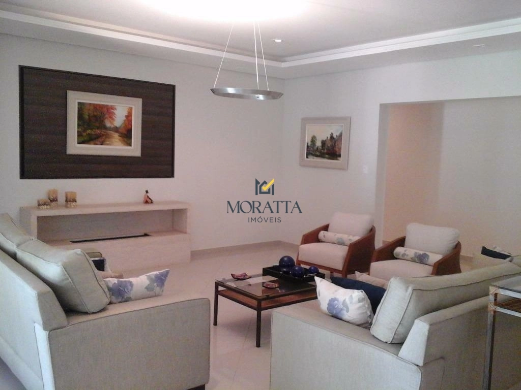 Casa com 3 dormitórios à venda, 1018 m² por R$ 4.580.000,00 - Condomínio Zuleika Jabour - Salto/SP
