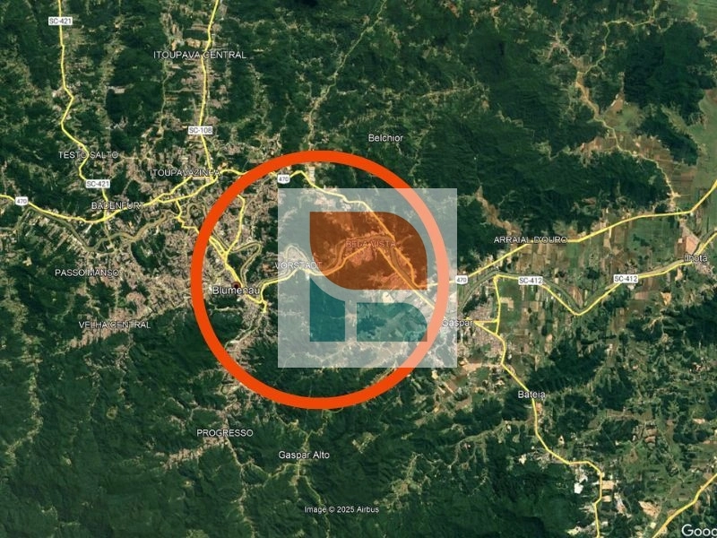 Terreno | Venda | Vorstadt