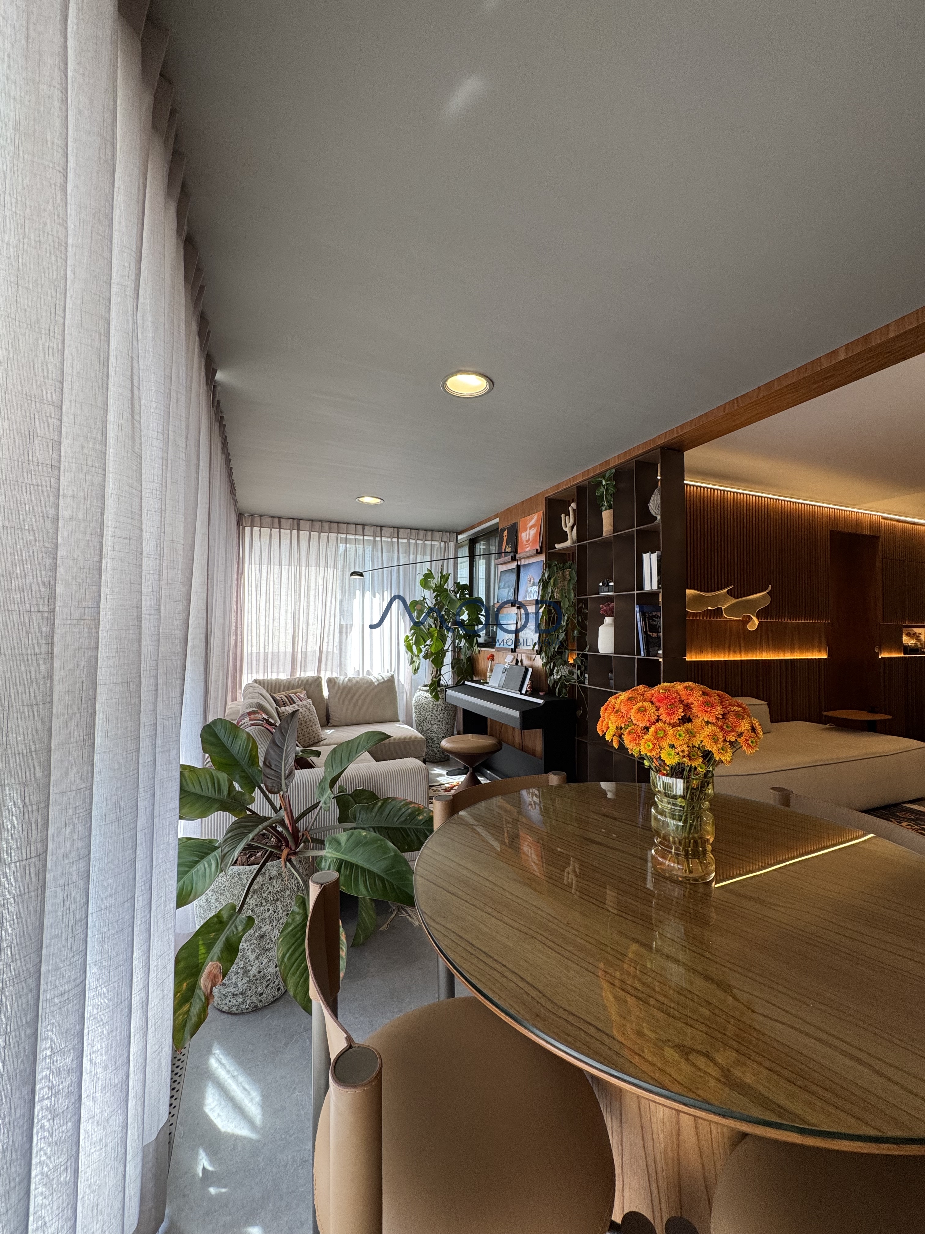 Apartamento | Venda | Praia da Barra - Wave by Yoo | 77,66 m² mobiliado e decorado