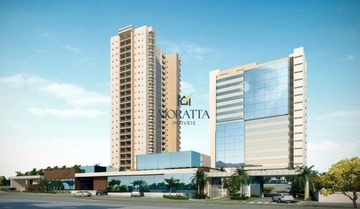Sala comercial à venda, 46 m² por R$ 600.000 - Sky Towers Office - Indaiatuba/SP