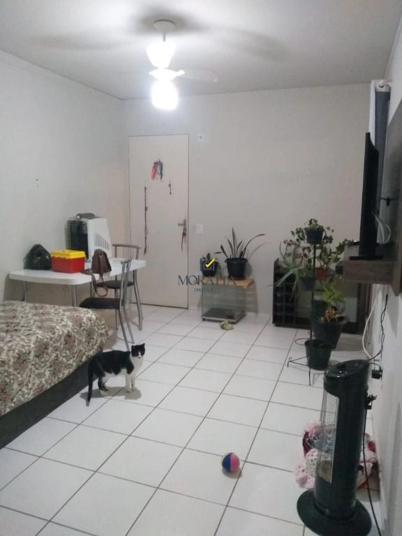 Apartamento com 2 dormitórios à venda, 52 m² por R$ 234.080,00 - Condomínio Araçá - Indaiatuba/SP