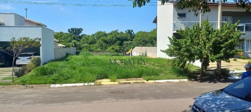 Terreno em condomínio à venda, 490 m² por R$ 330.000 - Condomínio Mirante dos Ipês - Salto/SP