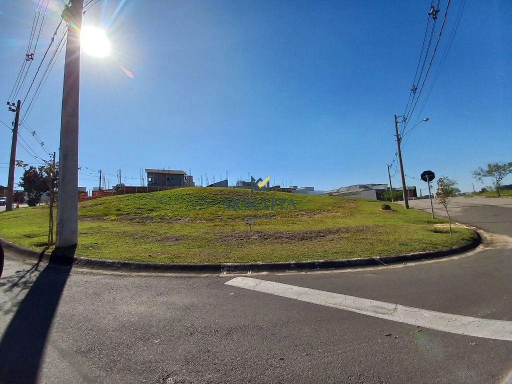 Terreno à venda, 558 m² por R$ 364.000,00 - Condomínio Mirante dos Ipês - Salto/SP