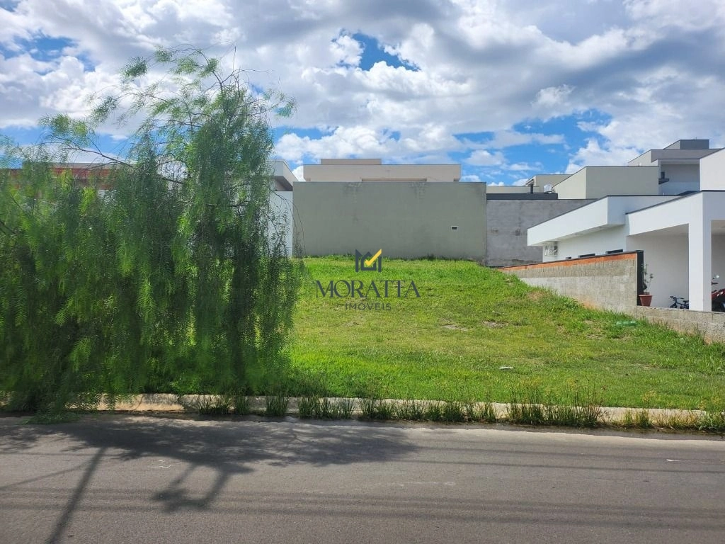 Terreno em condomínio à venda, 350 m² por R$ 350.000 - Condomínio Lagos D'Icaraí - Salto/São Paulo
