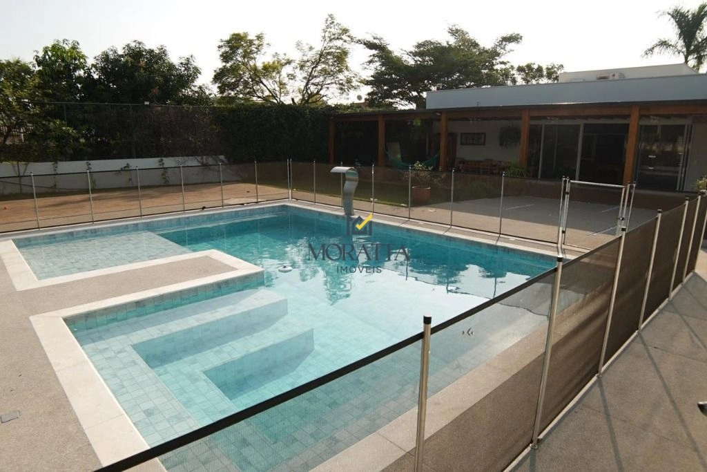 Casa com 3 dormitórios à venda, 272 m² por R$ 2.700.000,00 - Condomínio Palmeiras Imperiais - Salto/SP