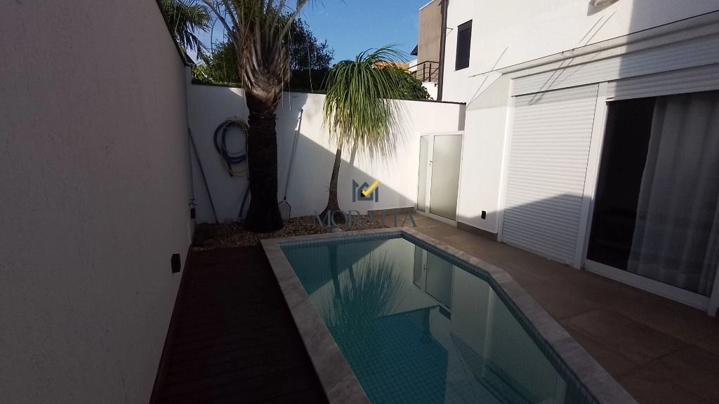 Casa com 3 dormitórios à venda, 296 m² por R$ 2.650.000,00 - Condomínio Jardim Vila Paradiso - Indaiatuba/SP