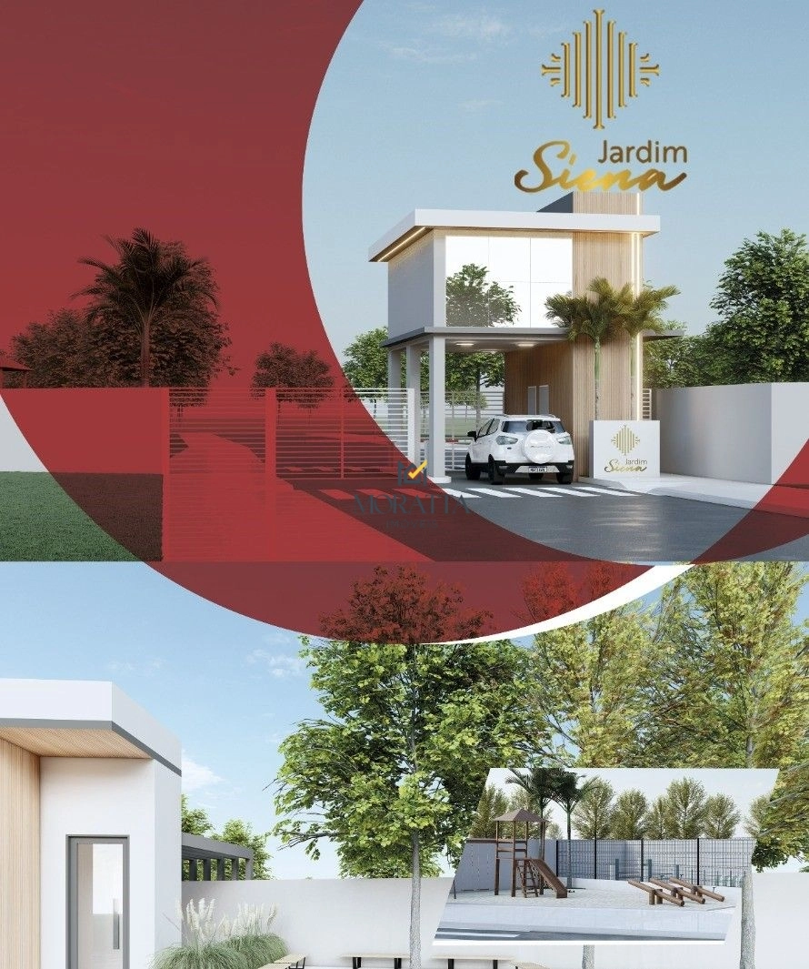 Terreno à venda, 250 m² por R$ 300.000,00 - Condomínio Jardim Siena - Indaiatuba/SP
