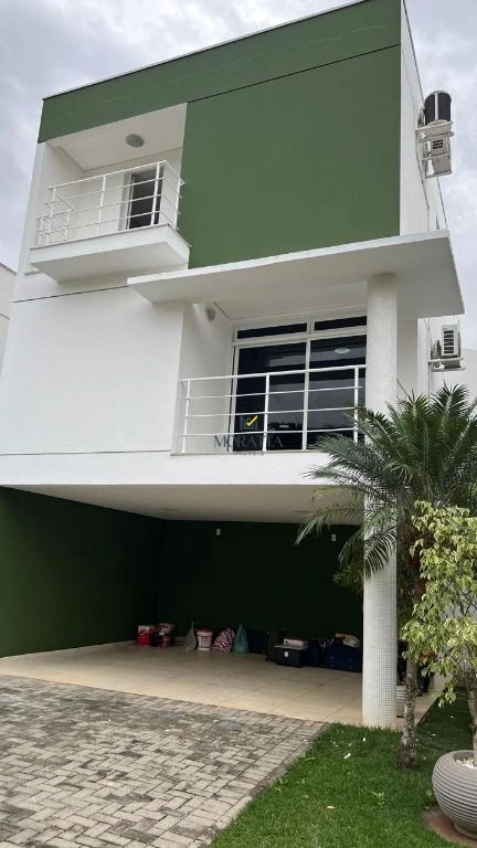 Casa em condomínio com 3 dormitórios à venda, 181 m² por R$ 1.200.000 - Condomínio Palm Tree Residence - Indaiatuba/SP