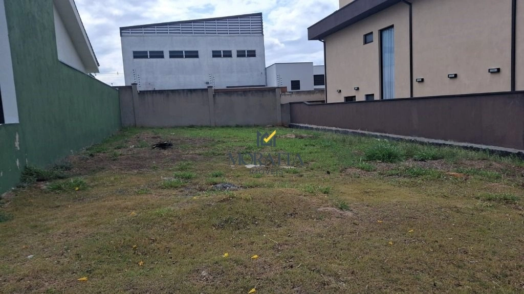 Terreno em condomínio à venda, 300 m² por R$ 330.000 - Condomínio Reserva Central Parque - Salto/SP