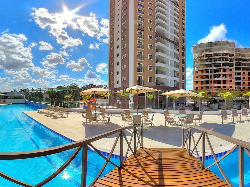 Apartamento com 3 suítes à venda, 159 m² por R$ 2.014.000 - Condomínio The Park View - Indaiatuba/SP