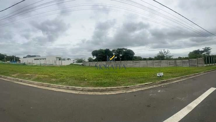 Terreno em condomínio à venda, 662 m² por R$ 600.000 - Condomínio Jardins Di Roma - Indaiatuba/SP