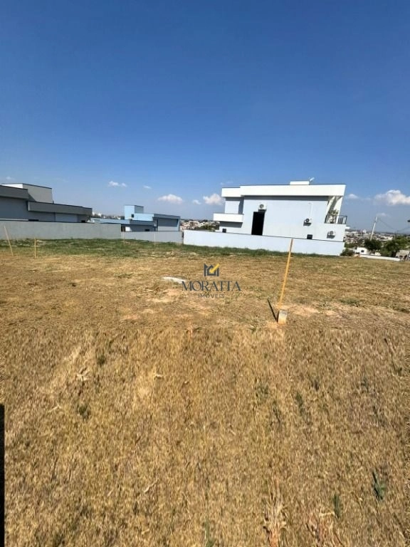 Terreno em condomínio à venda, 300 m² por R$ 300.000 - Condomínio Reserva Central Parque - Salto/SP