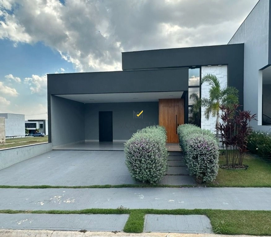 Casa em condomínio com 3 dormitórios à venda, 187 m² por R$ 1.790.000 - Condomínio Evidências - Indaiatuba/SP