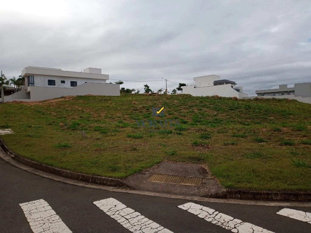 Terreno à venda, 347 m² por R$ 299.900,00 - Condomínio Reserva Central Parque - Salto/SP