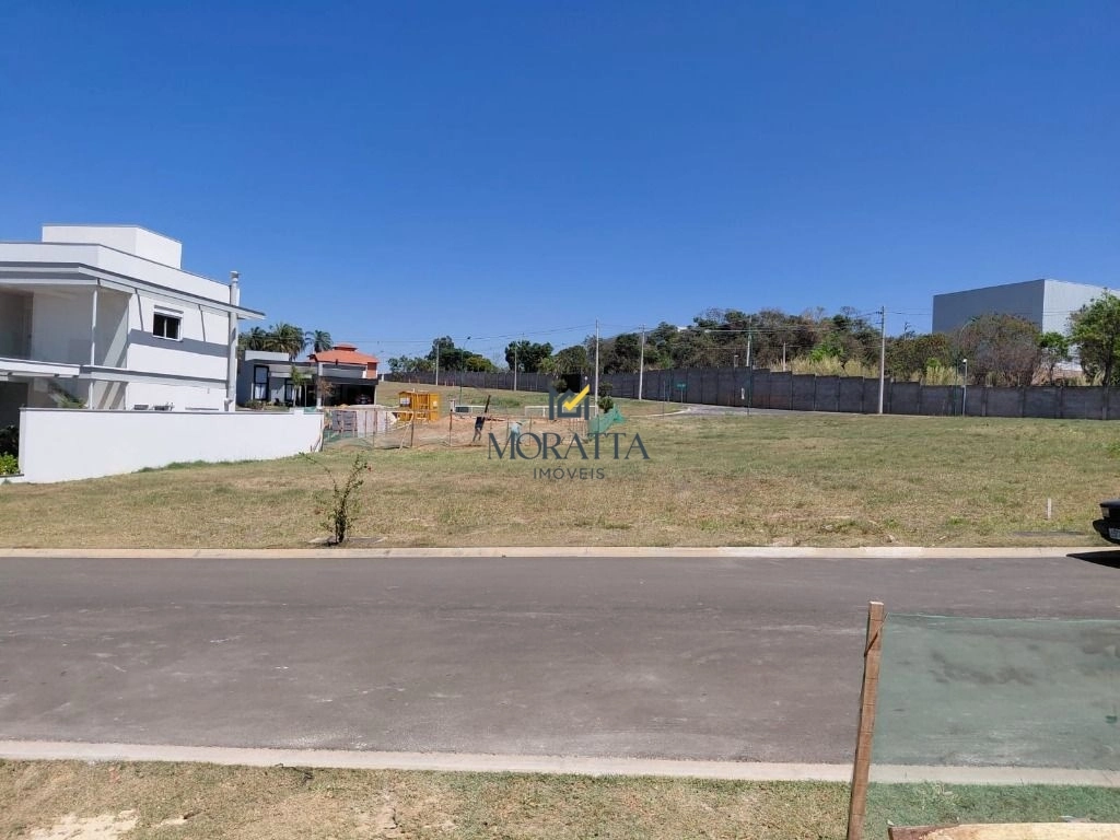Terreno em condomínio à venda, 300 m² por R$ 450.000 - Condomínio London Park - Indaiatuba/SP